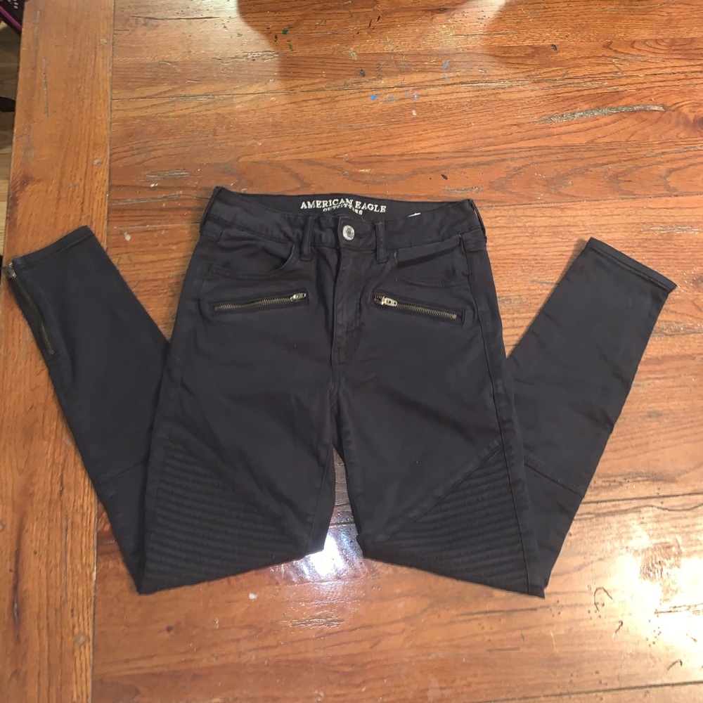 AMERICAN EAGLE JEGGING